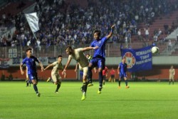 Ini Jadwal Lengkap PSS Sleman di Liga 1 2019 Putaran Pertama