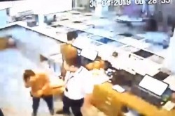 Pilot Lion Air Ngamuk Pukuli Pegawai Hotel hingga Trauma