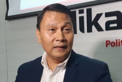 Mardani Ali Sera: #2019GantiPresiden Sudah Tutup Buku