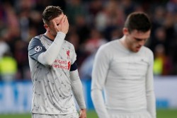 Mental Liverpool di Liga Premier Bisa Berantakan akibat Kekalahan dari Barcelona