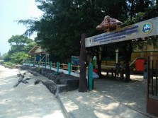 Menikmati Eksotisme Wisata Budaya di Pulau Kelapa Dua 