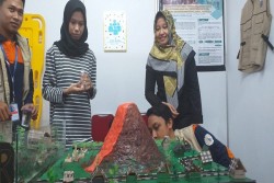 Hasil Riset Dosen Didorong Bisa Menjadi Produk yang Bermanfaat Bagi Masyarakat