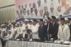 Ini Tanggapan Ketua PBNU Soal Ijtima Ulama III…