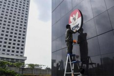 KPK Seleksi 19 Calon Penyidik Baru dari Polri