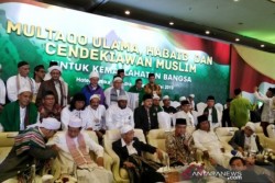 Ini 8 Rekomendasi Yang Dihasilkan Multaqo Ulama