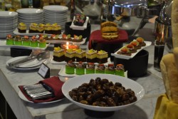 Ini Dia, Paket Ramadan yang Ditawarkan Merapi Merbabu Hotel