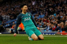 Preview Bournemouth Vs Tottenham Hotspur: Penebus Kegagalan di Liga Champions