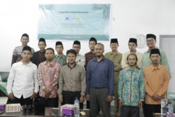 Universitas Alma Ata Gelar Workshop Penulisan Ilmiah di MA Nurul Ummah