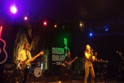 Anterock Menghentak Panggung TBY