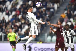 Juve Tak Pernah Kalah dari Torino di Kandang Sejak 1995