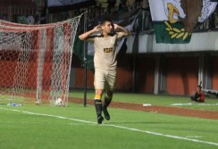 Hadapi Favorit Juara di Laga Pembuka Liga 1, PSS Andalkan Motivasi