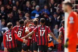Hasil Liga Inggris: Cardiff Terdegradasi