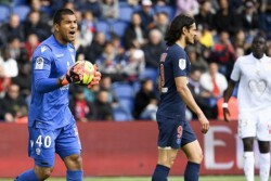 Hasil Liga Prancis: Ditahan PSG, Nice Gagal ke Liga Champions