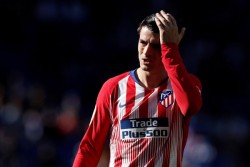 Takluk 0-3 dari Espanyol, Atletico Telan Kekalahan Terbesar