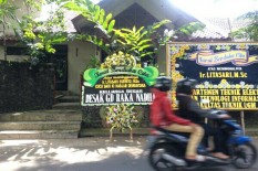Dosen UGM yang Ditemukan Meninggal Dunia di Rumahnya Tak Pernah Absen Nyumbang Hewan Kurban