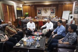 Fadli Zon Sebut Situng KPU Amatiran dan Harus Dihentikan