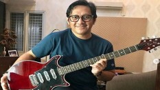 Andre Taulany Dilaporkan ke Polisi, Tagar #SaveAndreTaulany Ramai di Medsos