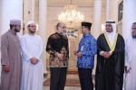 Imam dari Palestina Datang ke Jakarta Sambut Ramadan