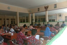 GUNUNGKIDUL: Semua Lapisan Masyarakat Harus Berperan dalam Pemberantasan Narkoba
