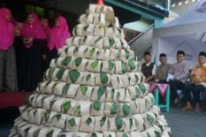 Kampung Sore Ramadan di Nitikan Kembali Digelar Tahun Ini