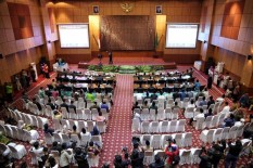 Hasil Sidang Isbat: Awal Ramadan 1440 H Senin 6 Mei