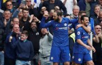 Chelsea Salip Spurs di Papan Klasemen