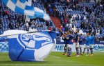 Schalke Lolos dari Degradasi