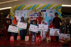 Sambut Bulan Suci: Kokola Group Gelar Lomba Tahfidz Quran