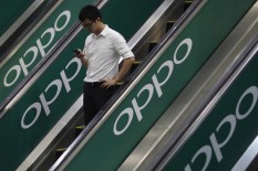Ponsel 5G Produksi Oppo Betot Perhatian Pasar Eropa