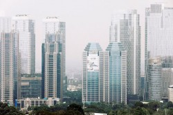 Agar Pemindahan Ibu Kota Tak Bebani APBN, Ini yang Perlu Dilakukan