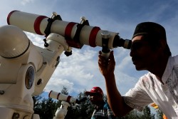 Observasi Hilal Bisa Jadi Edukasi Masyarakat