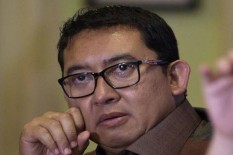 Di KPU, Fadli Zon Minta Kecurangan Ditindak Tegas