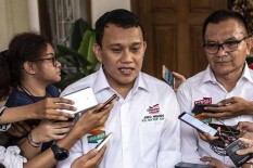 Ramadan Dinilai Momentum Tepat Rekonsiliasi Kedua Kubu