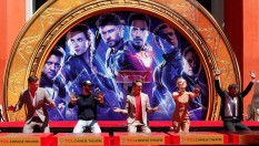 Larisnya Avengers: Endgame Salip Titanic 