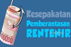 Kecamatan Patuk Bertekad Perangi Rentenir