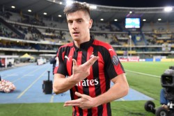 Preview AC Milan Vs Bologna: Penentuan Tiket Liga Champions untuk Rossoneri