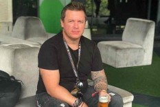 Duh, DJ Adam Sky Tewas dalam Sebuah Kecelakaan di Bali