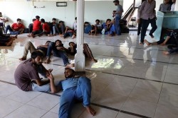 Sri Lanka Usir 200 Ulama Setelah Teror Bom