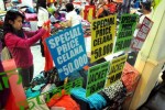 Puasa? Harus Bisa Tahan Diri