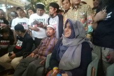 Neno Warisman Akui Sering Berdoa Seperti Doa Munajat 212