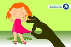 Makan Korban Belasan Anak di Bawah Umur, Kasus Perkosaan di Kota Solo Termasuk Tinggi