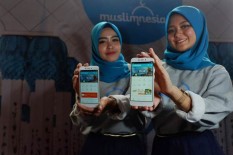 Semarakkan Ramadan, Ini 5 Aplikasi Pendukung Ibadah 