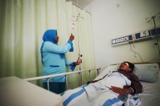 Ini Ancaman Kemenkes untuk 200 RS Swasta yang Belum Terakreditasi