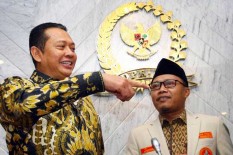 Bambang Soesatyo Ingatkan Pemindahan Ibu Kota Jangan Timbulkan Konflik Sosial dengan Warga Setempat