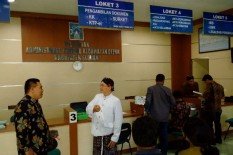 Bulan Puasa, PNS Sleman Diminta Dahulukan Pekerjaan Berat di Pagi Hari