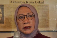 Fahri Hamzah Hargai Ratna yang Mengaku Bohong