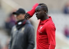Liverpool Mencoba Mengulang Keajaiban Istanbul