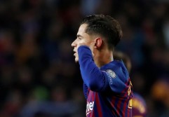 Suarez & Coutinho Tak Sabar Kembali ke Anfield