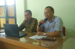 Bukan Kecurangan, Ini Penyebab Banyaknya Pemungutan Suara Ulang