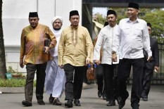 Penyebab Bachtiar Nasir Jadi Tersangka: Dugaan Penyelewengan Dana Aksi Bela Islam